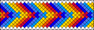 Normal pattern #26065 variation #5708