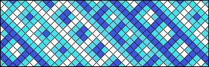 Normal pattern #25990 variation #5773