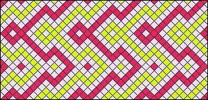 Normal pattern #24694 variation #5774