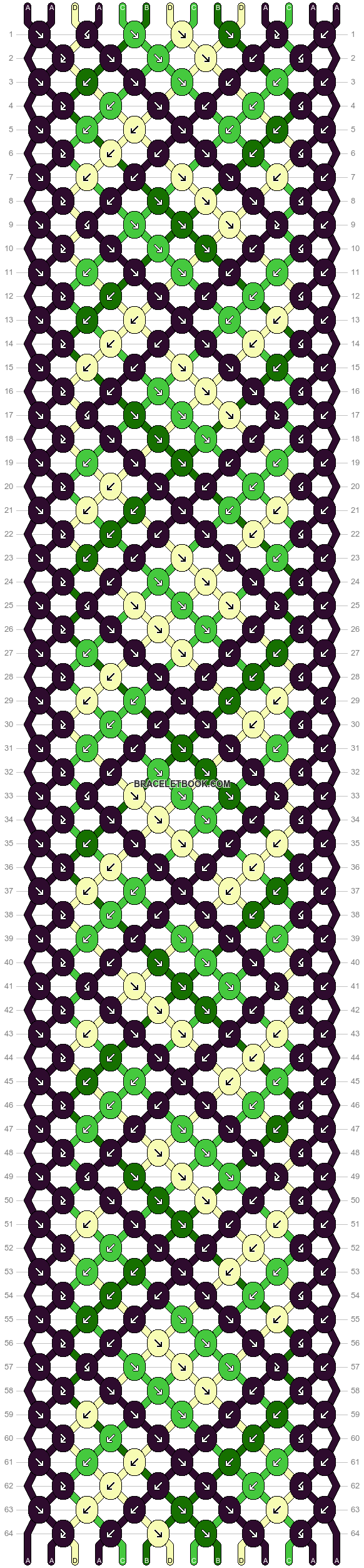 Normal pattern #22335 variation #5801 pattern