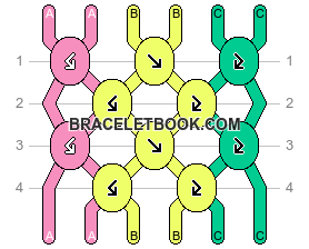 Normal pattern #25865 variation #5815 pattern