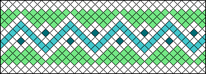 Normal pattern #26010 variation #5817