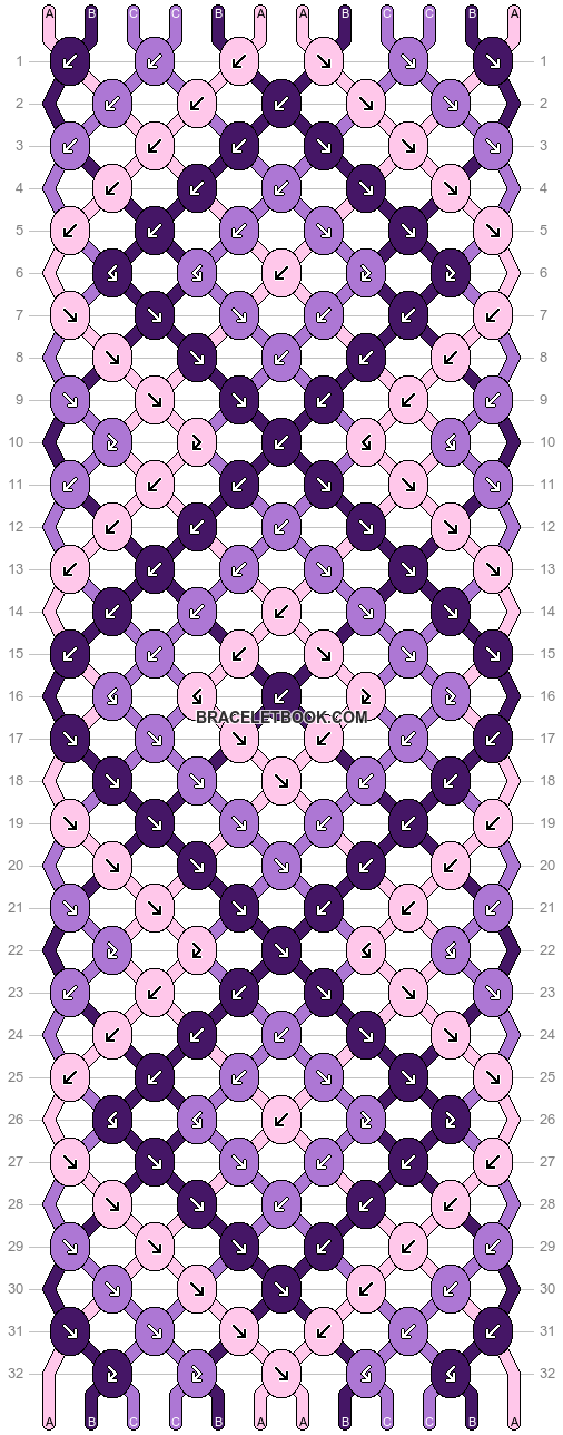 Normal pattern #18056 variation #5829 pattern