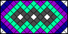 Normal pattern #25157 variation #5832