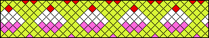 Normal pattern #2425 variation #5840