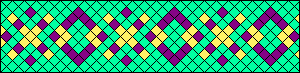 Normal pattern #26167 variation #5848