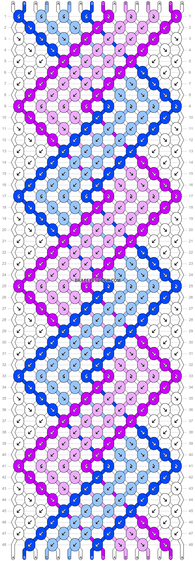 Normal pattern #24479 variation #5856 pattern