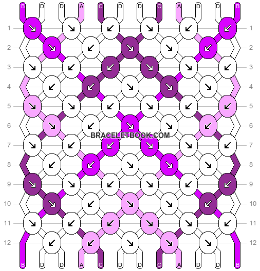 Normal pattern #25854 variation #5857 pattern