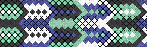 Normal pattern #25634 variation #5864