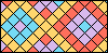 Normal pattern #26158 variation #5872