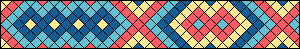 Normal pattern #24699 variation #5875