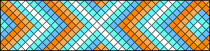 Normal pattern #24991 variation #5886