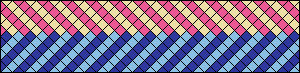 Normal pattern #9147 variation #5890