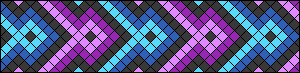 Normal pattern #24587 variation #5897