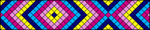 Normal pattern #23700 variation #5909