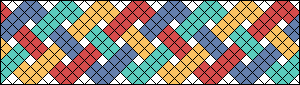 Normal pattern #23006 variation #5929