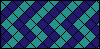Normal pattern #25988 variation #5934
