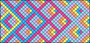 Normal pattern #24520 variation #5945