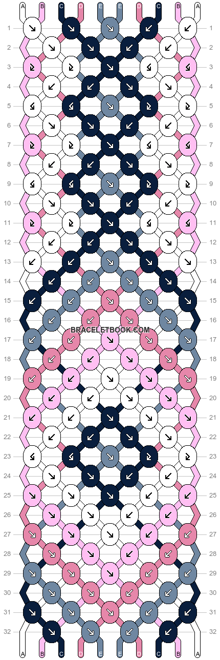 Normal pattern #7440 variation #5955 pattern