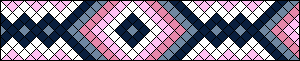 Normal pattern #7440 variation #5955