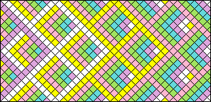 Normal pattern #24520 variation #5959