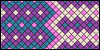 Normal pattern #25393 variation #5961