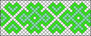 Normal pattern #26051 variation #5962