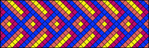 Normal pattern #4596 variation #5964