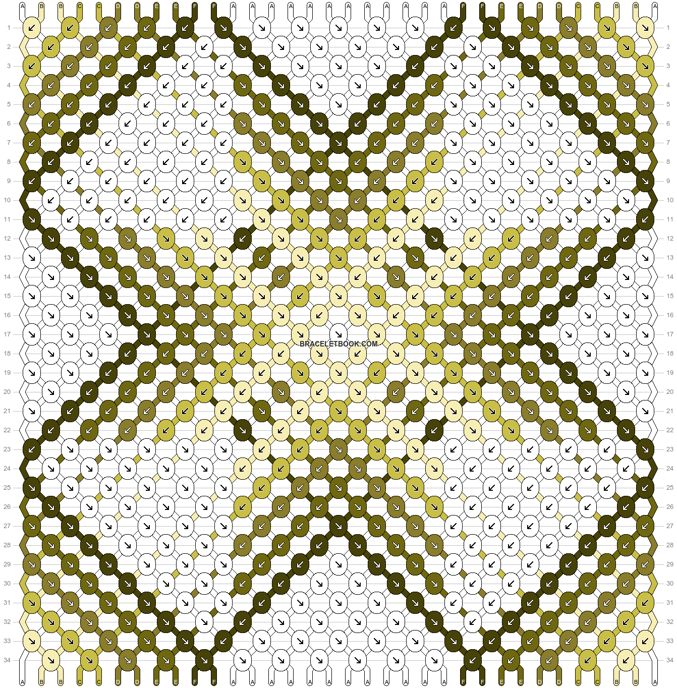 Normal pattern #25054 variation #5967 pattern