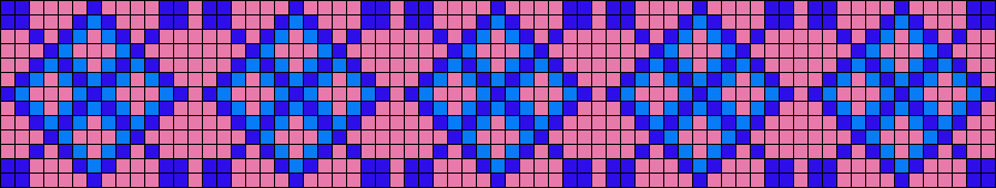 Alpha pattern #26188 variation #5987 preview