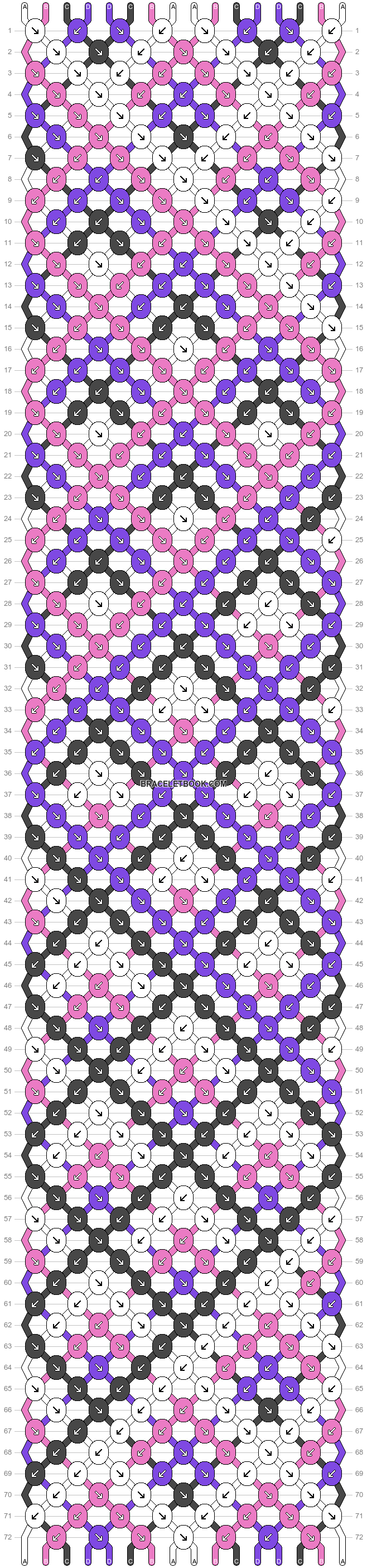 Normal pattern #23555 variation #5995 pattern