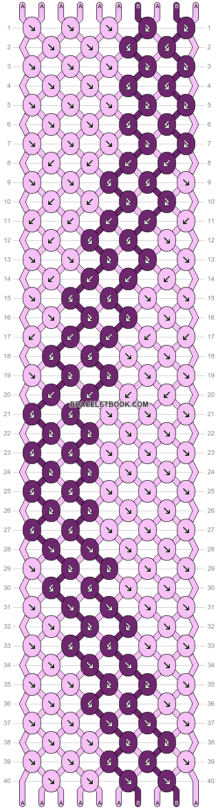 Normal pattern #22034 variation #6019 pattern
