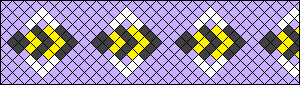 Normal pattern #26018 variation #6027