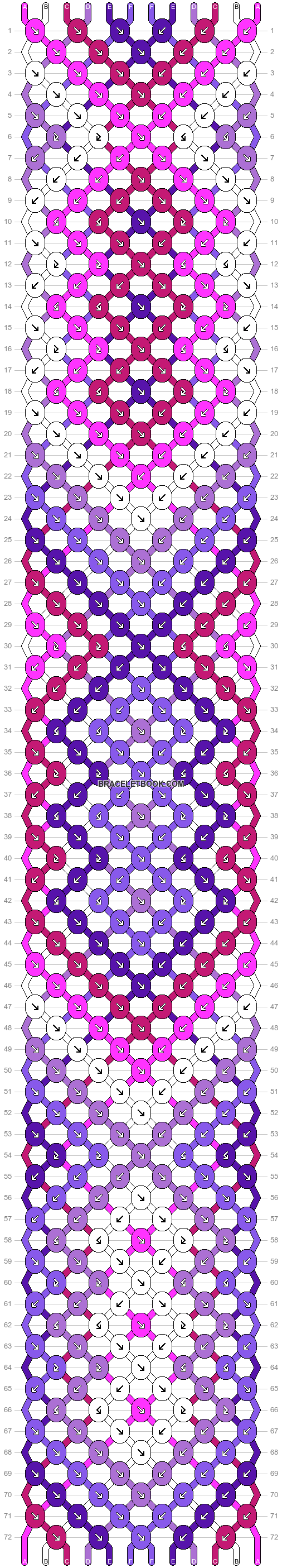 Normal pattern #19659 variation #6076 pattern