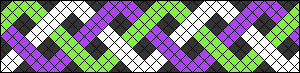 Normal pattern #24286 variation #6080