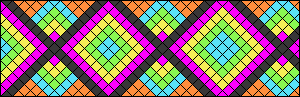 Normal pattern #9992 variation #6089