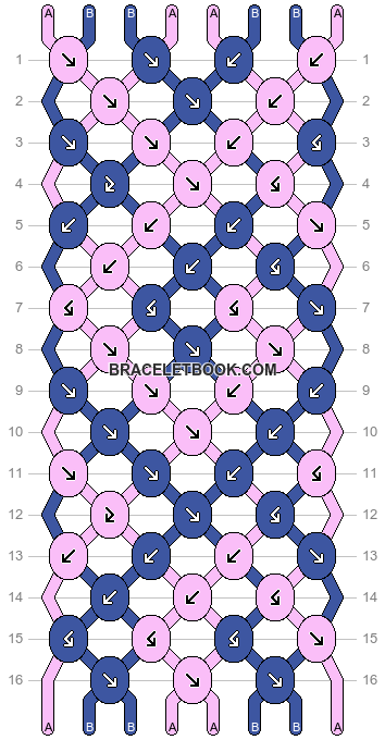 Normal pattern #25904 variation #6116 pattern
