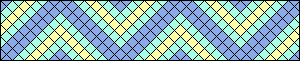 Normal pattern #9075 variation #6122