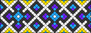 Normal pattern #24043 variation #6129