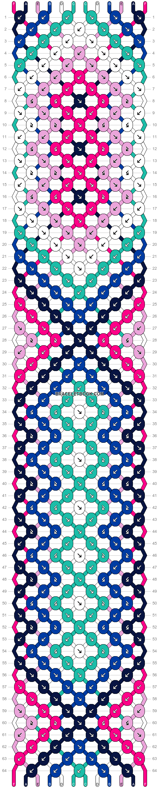 Normal pattern #19420 variation #6133 pattern