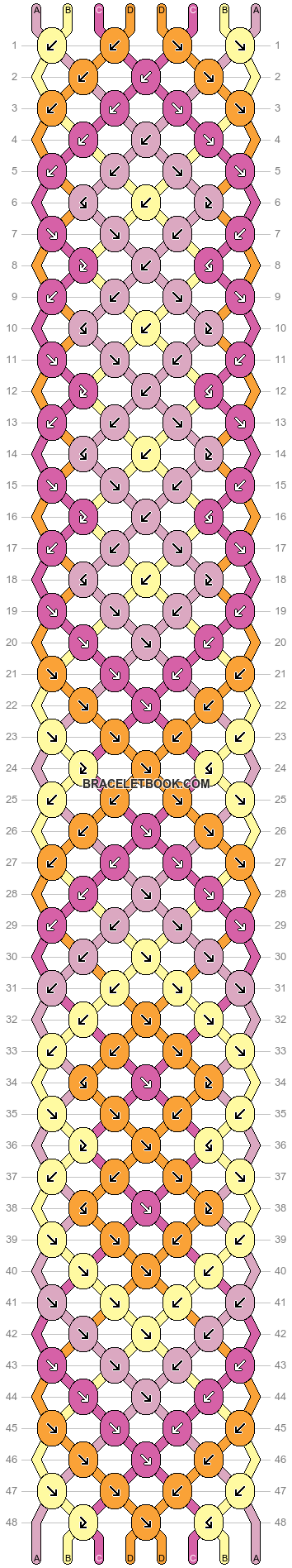 Normal pattern #24699 variation #6135 pattern