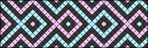 Normal pattern #25572 variation #6166