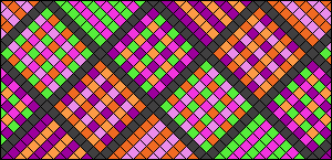 Normal pattern #8191 variation #6191