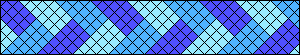 Normal pattern #117 variation #6194