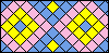 Normal pattern #10556 variation #6206