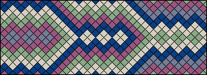 Normal pattern #24139 variation #6208