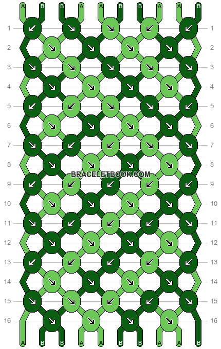 Normal pattern #21140 variation #6240 pattern