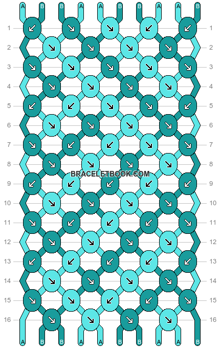 Normal pattern #21140 variation #6241 pattern