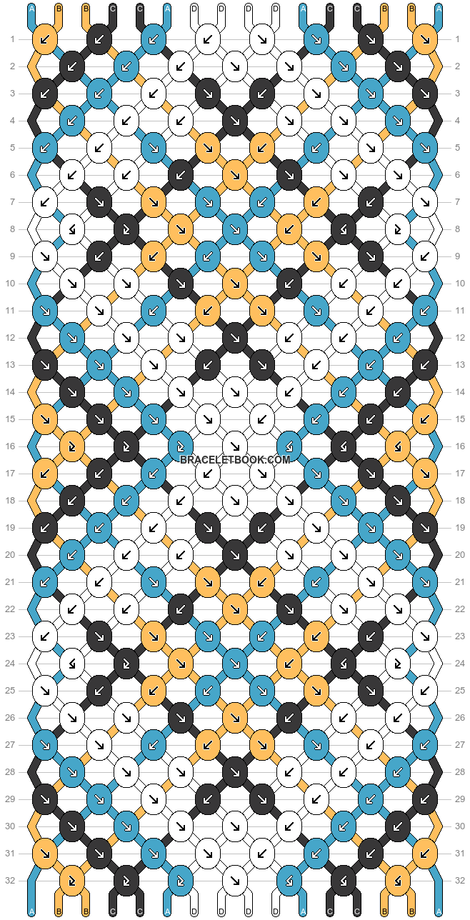 Normal pattern #22818 variation #6265 pattern
