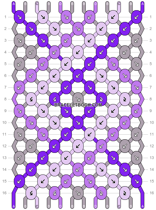 Normal pattern #24275 variation #6268 pattern